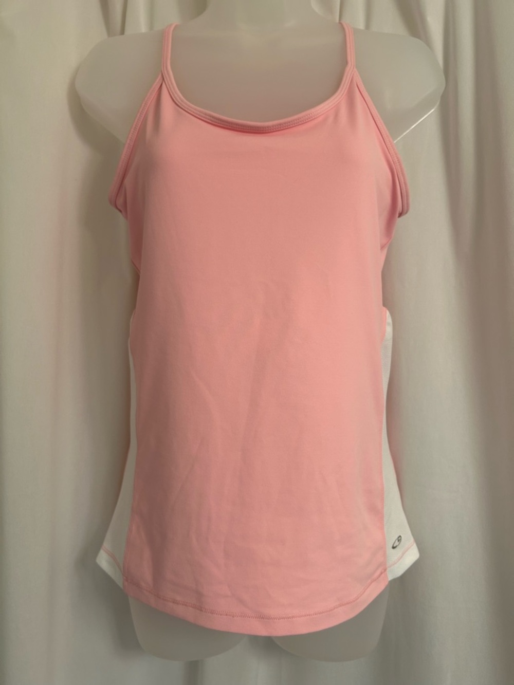 Champion Pink Athletic Camisole Tank